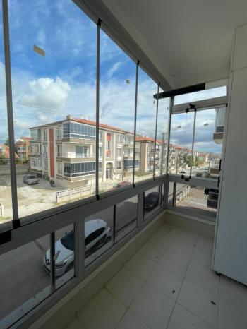 AFYON ÜÇOK EMLAKTAN KANLICA MAH KİRALIK 3+1 ARAKAT BAKIMLI DAİRE