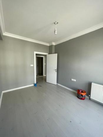 AFYON ÜÇOK EMLAKTAN KANLICA MAH KİRALIK 3+1 ARAKAT BAKIMLI DAİRE