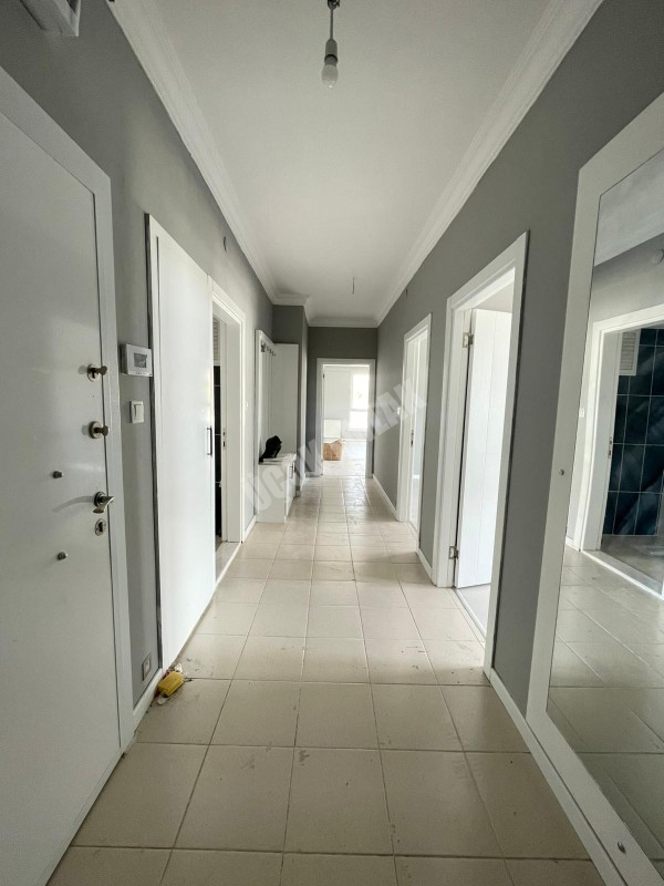 AFYON ÜÇOK EMLAKTAN KANLICA MAH KİRALIK 3+1 ARAKAT BAKIMLI DAİRE