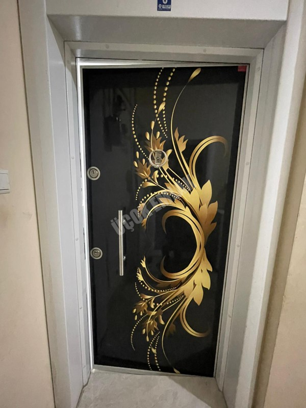 AFYON ÜÇOK EMLAKTAN KANLICA MAH KİRALIK 3+1 ARAKAT BAKIMLI DAİRE