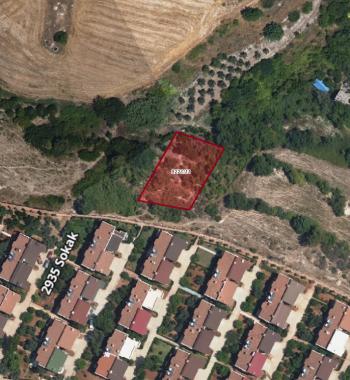 ALYANS'TAN FIRSAT! YENİŞEHİR KOCAVİLAYET'TE 883 M2 İMARLI ARSA!!