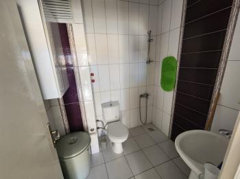 DİDİM ÇAMLIK MAHALLESİNDE DENİZE YAKIN MASRAFSIZ GENİS TERASLI 3+1 SATILIK DUBLEKS