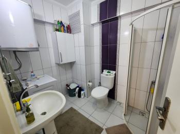 DİDİM ÇAMLIK MAHALLESİNDE DENİZE YAKIN MASRAFSIZ GENİS TERASLI 3+1 SATILIK DUBLEKS