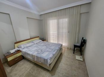 DİDİM ÇAMLIK MAHALLESİNDE DENİZE YAKIN MASRAFSIZ GENİS TERASLI 3+1 SATILIK DUBLEKS