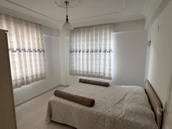 DİDİM ALTINKUM MAHALLESİNDE DENİZE YÜRÜME MESAFESİNDE GENİŞ TERASLI EMSALLERİNE GÖRE UYGUN  3+1 SATILIK DUBLEKS