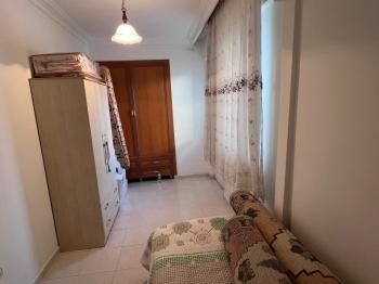 DİDİM ALTINKUM MAHALLESİNDE DENİZE YÜRÜME MESAFESİNDE GENİŞ TERASLI EMSALLERİNE GÖRE UYGUN  3+1 SATILIK DUBLEKS