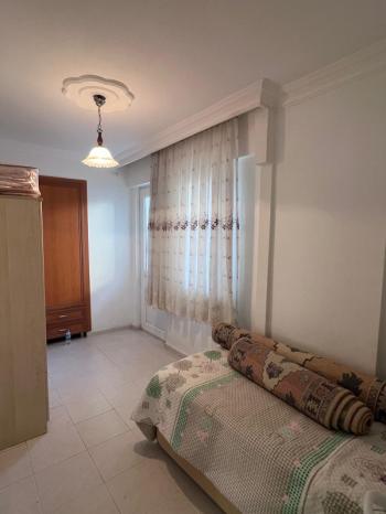 DİDİM ALTINKUM MAHALLESİNDE DENİZE YÜRÜME MESAFESİNDE GENİŞ TERASLI EMSALLERİNE GÖRE UYGUN  3+1 SATILIK DUBLEKS