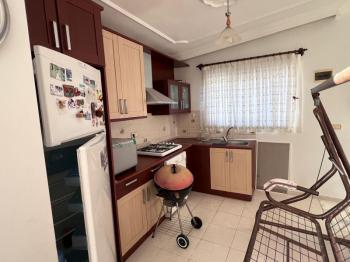 DİDİM ALTINKUM MAHALLESİNDE DENİZE YÜRÜME MESAFESİNDE GENİŞ TERASLI EMSALLERİNE GÖRE UYGUN  3+1 SATILIK DUBLEKS