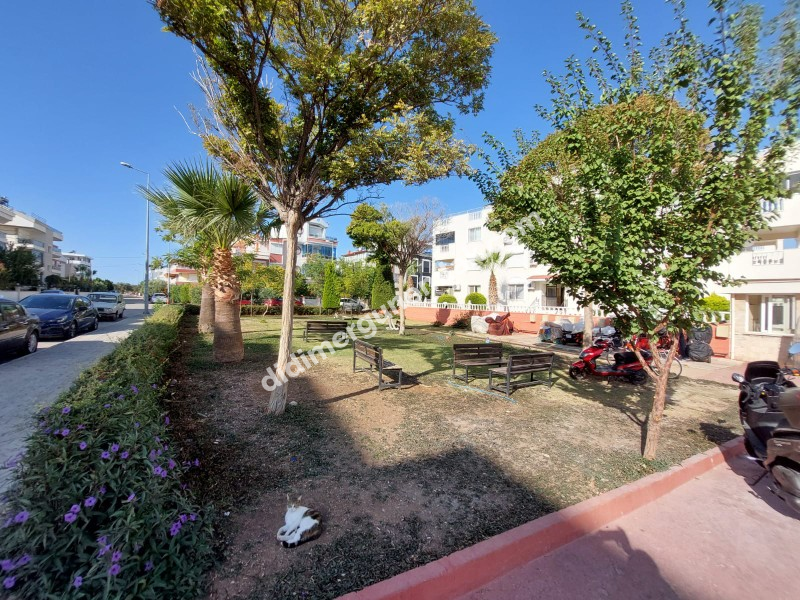 DİDİM ÇAMLIK MAHALLESİ’NDE,EŞYALI, HAVUZ CEPHELİ, DENİZE YÜRÜME MESAFESİNDE SATILIK 2+1 DAİRE