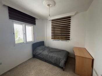 Lefkoşa Küçük Kaymaklı'da Full Eşyalı Kiralık 2+1 Daire