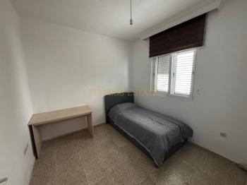 Lefkoşa Küçük Kaymaklı'da Full Eşyalı Kiralık 2+1 Daire