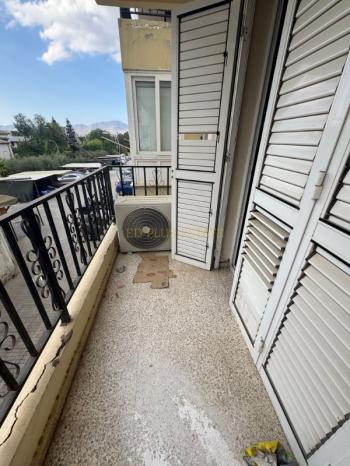 Lefkoşa Küçük Kaymaklı'da Full Eşyalı Kiralık 2+1 Daire
