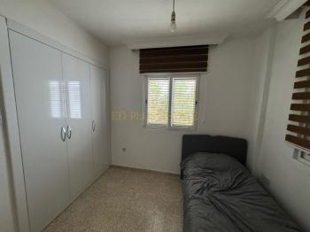 Lefkoşa Küçük Kaymaklı'da Full Eşyalı Kiralık 2+1 Daire