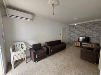 Lefkoşa Küçük Kaymaklı'da Full Eşyalı Kiralık 2+1 Daire