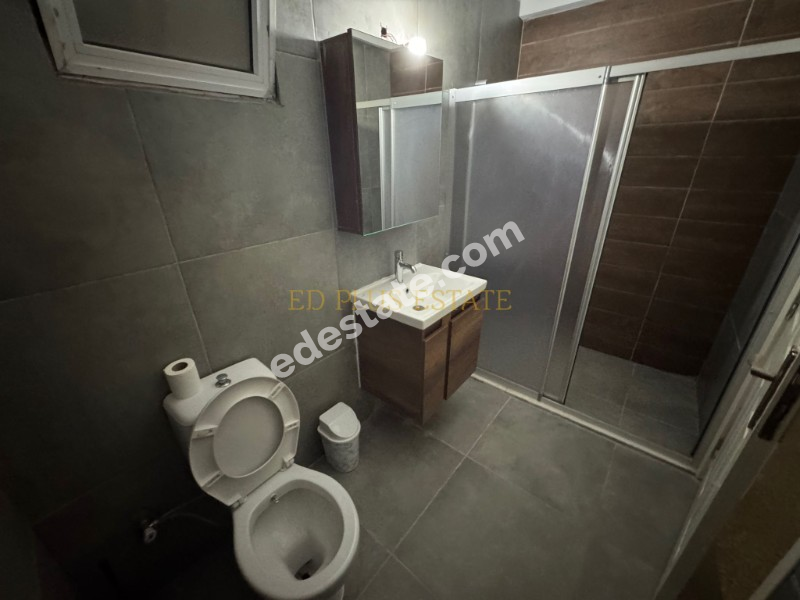 Lefkoşa Küçük Kaymaklı'da Full Eşyalı Kiralık 2+1 Daire