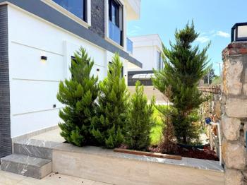 Didim'de Satılık 3+1 Yazlık Villa