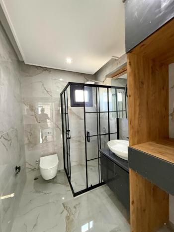 Didim'de Satılık 3+1 Yazlık Villa