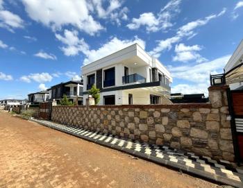 Didim'de Satılık 3+1 Yazlık Villa