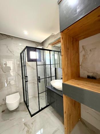 Didim'de Satılık 3+1 Yazlık Villa