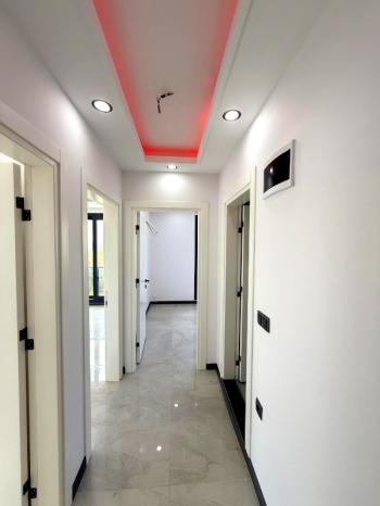 Didim'de Satılık 3+1 Yazlık Villa