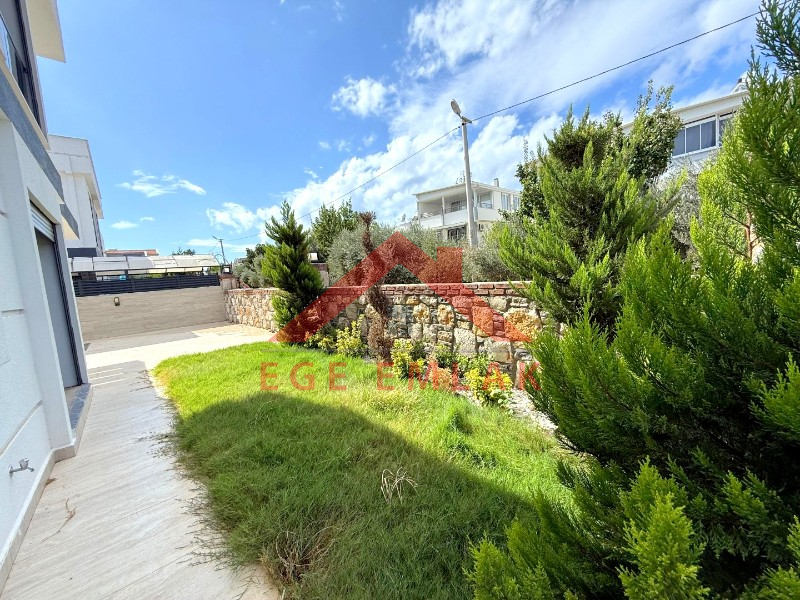 Didim'de Satılık 3+1 Yazlık Villa