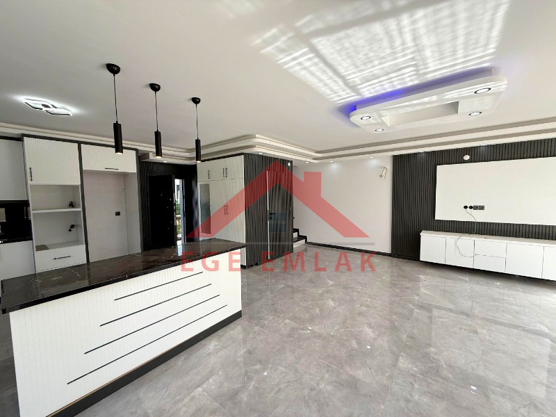 Didim'de Satılık 3+1 Yazlık Villa