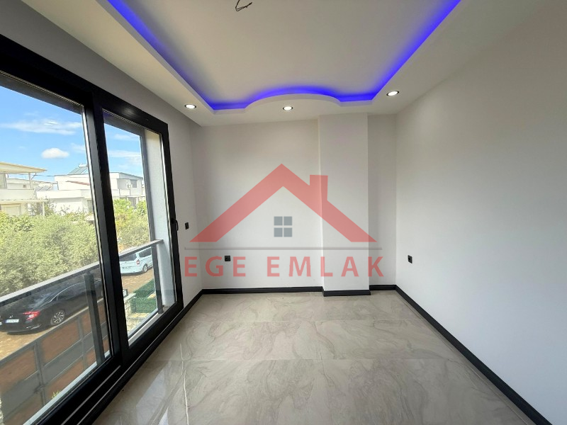 Didim'de Satılık 3+1 Yazlık Villa