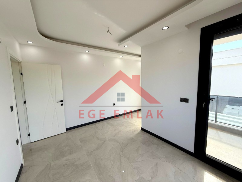 Didim'de Satılık 3+1 Yazlık Villa
