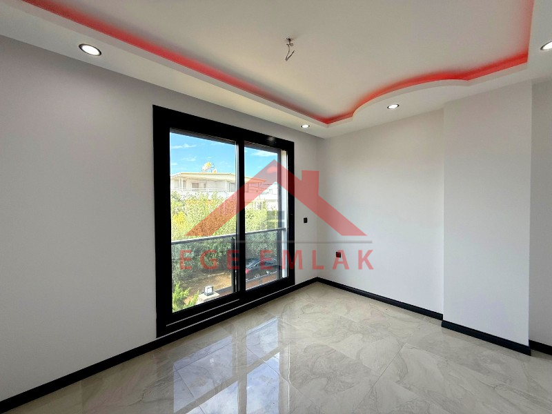 Didim'de Satılık 3+1 Yazlık Villa
