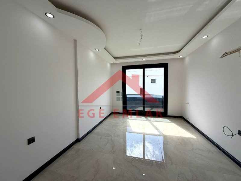 Didim'de Satılık 3+1 Yazlık Villa