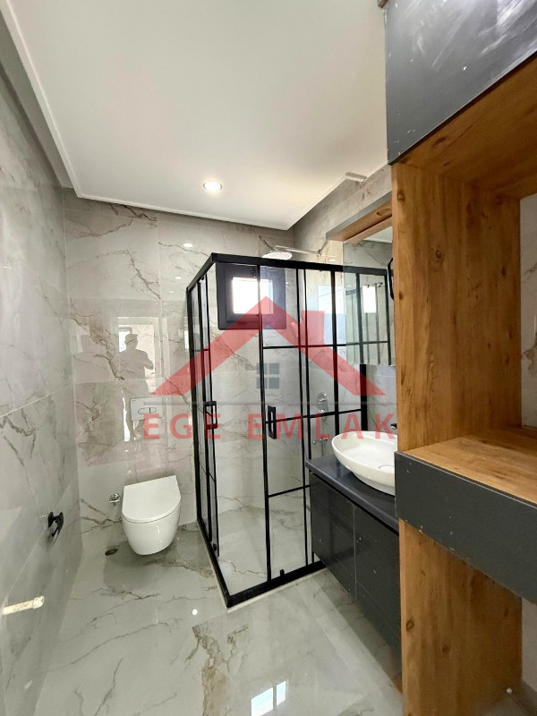 Didim'de Satılık 3+1 Yazlık Villa