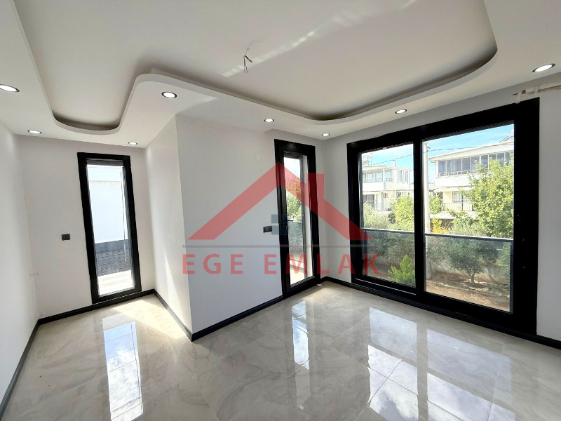 Didim'de Satılık 3+1 Yazlık Villa