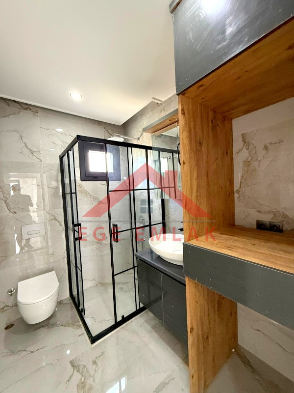 Didim'de Satılık 3+1 Yazlık Villa