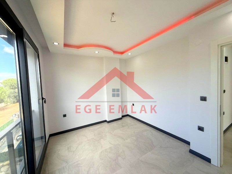 Didim'de Satılık 3+1 Yazlık Villa
