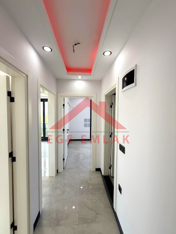 Didim'de Satılık 3+1 Yazlık Villa