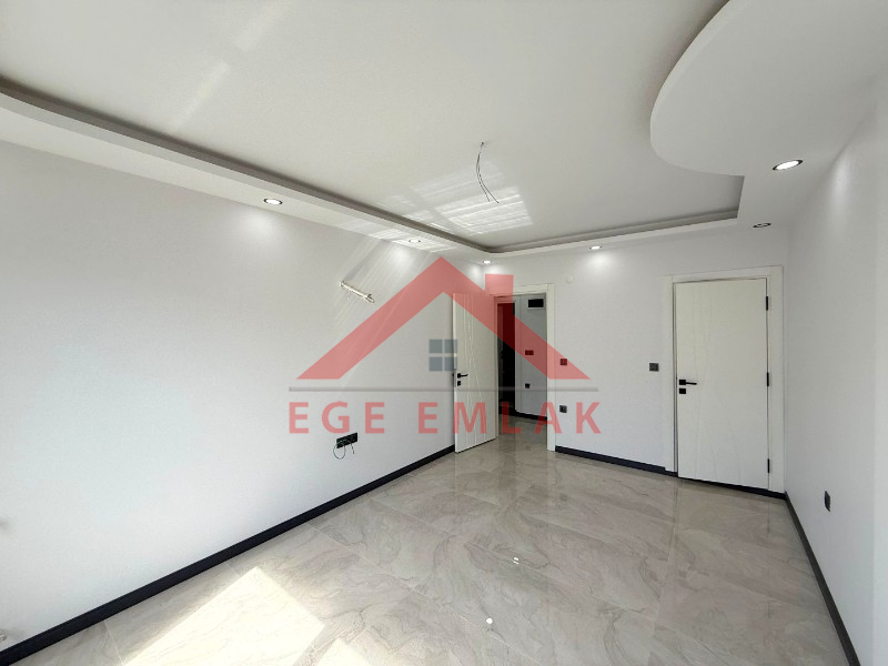 Didim'de Satılık 3+1 Yazlık Villa