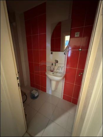 GÜVENAY - ÇORUM ATATÜRK LİSESİ YANI 3+1 KOMPLE EŞYALARI  DAHİL SATILIK DAİRE 