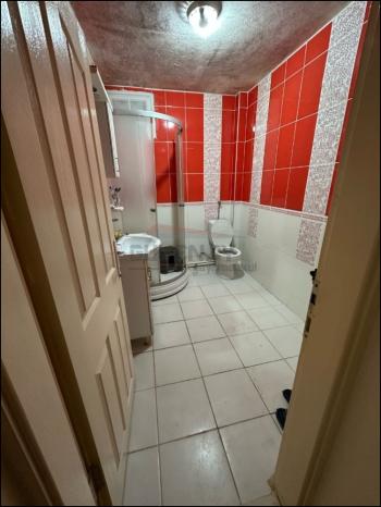 GÜVENAY - ÇORUM ATATÜRK LİSESİ YANI 3+1 KOMPLE EŞYALARI  DAHİL SATILIK DAİRE 