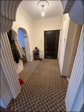 GÜVENAY - ÇORUM ATATÜRK LİSESİ YANI 3+1 KOMPLE EŞYALARI  DAHİL SATILIK DAİRE 