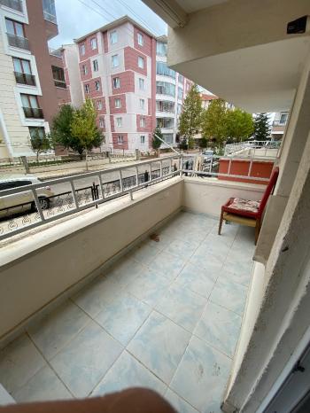 GÜVENAY - ÇORUM BUHARAEVLER MAH. 5. CADE ARKASI KİRALIK DAİRE