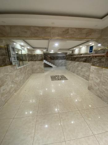 GÜVENAY - ÇORUM BUHARAEVLER MAH. 5. CADE ARKASI KİRALIK DAİRE