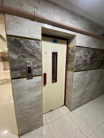 GÜVENAY - ÇORUM BUHARAEVLER MAH. 5. CADE ARKASI KİRALIK DAİRE