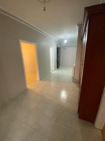GÜVENAY - ÇORUM BUHARAEVLER MAH. 5. CADE ARKASI KİRALIK DAİRE