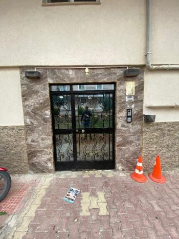 GÜVENAY - ÇORUM BUHARAEVLER MAH. 5. CADE ARKASI KİRALIK DAİRE