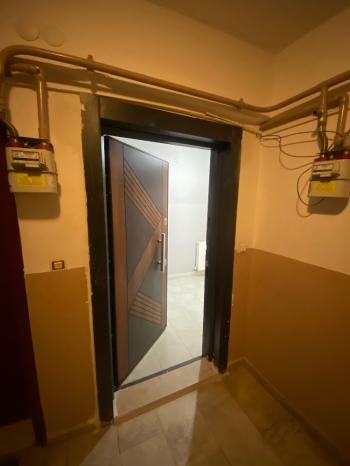 GÜVENAY - ÇORUM BUHARAEVLER MAH. 5. CADE ARKASI KİRALIK DAİRE