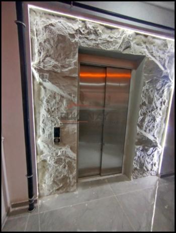 GÜVENAY - ÇORUM BAHÇELİEVLER MAH.CUMARTESİ PAZARI CİVARI  2+1 SATILIK DAİRE