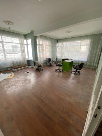 GÜVENAY - ÇORUM KARAKEÇİLİ ILICA CADDESİ ÜZERİ 1+1 KİRALIK DAİRE