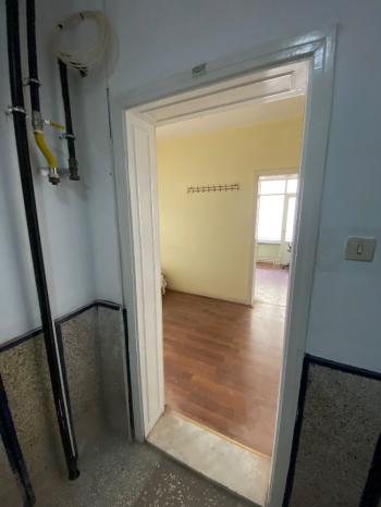 GÜVENAY - ÇORUM KARAKEÇİLİ ILICA CADDESİ ÜZERİ 1+1 KİRALIK DAİRE