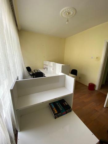 GÜVENAY - ÇORUM KARAKEÇİLİ ILICA CADDESİ ÜZERİ 1+1 KİRALIK DAİRE