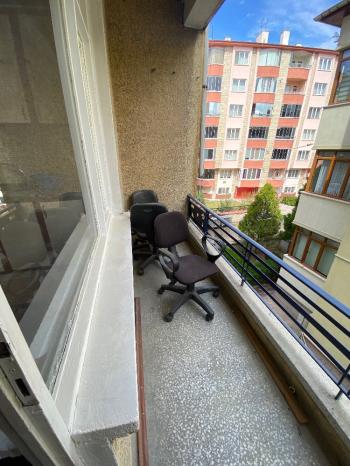 GÜVENAY - ÇORUM KARAKEÇİLİ ILICA CADDESİ ÜZERİ 1+1 KİRALIK DAİRE